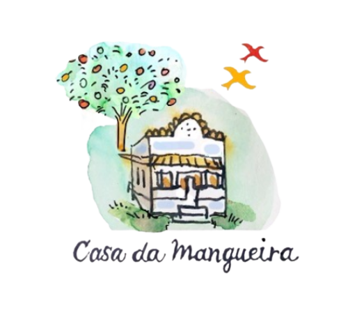 Logo Casa da Mangueira