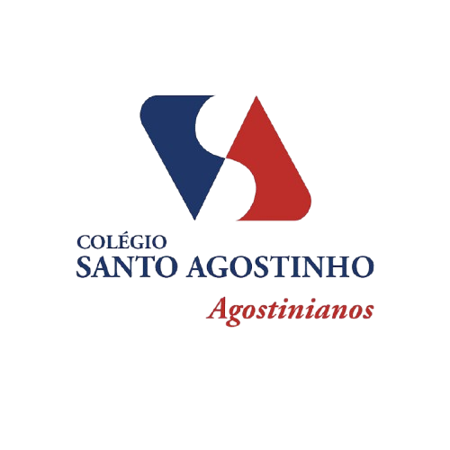 Logo Colégio Santo Agostinho