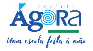 Logo Colégio Ágora