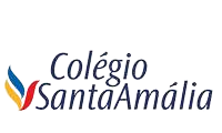 Logo Colégio Santa Amália