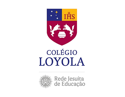 Logo Colégio Loyola