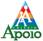 Logo Colégio Apoio