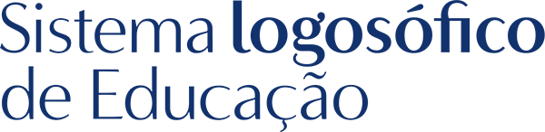 Logo Sistema Logosófico de Educação