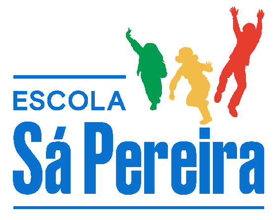 Logo Escola Sá Pereira