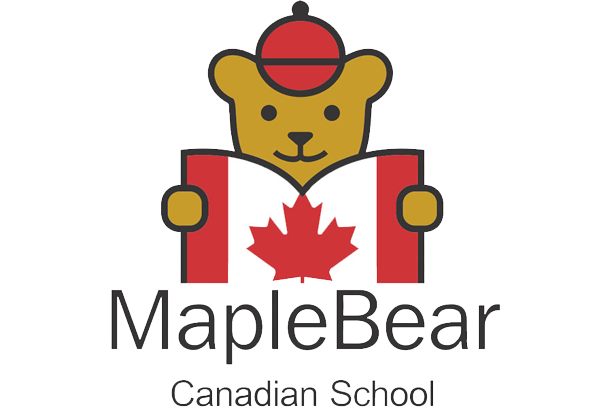 Logo Maple Bear Canadian School